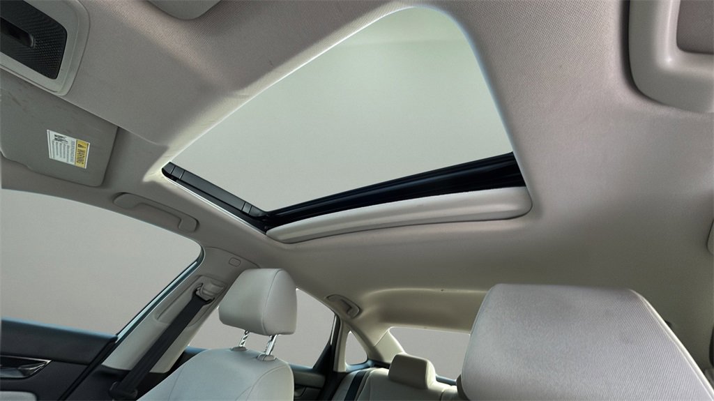 Used 2022 Honda Civic EX image 17