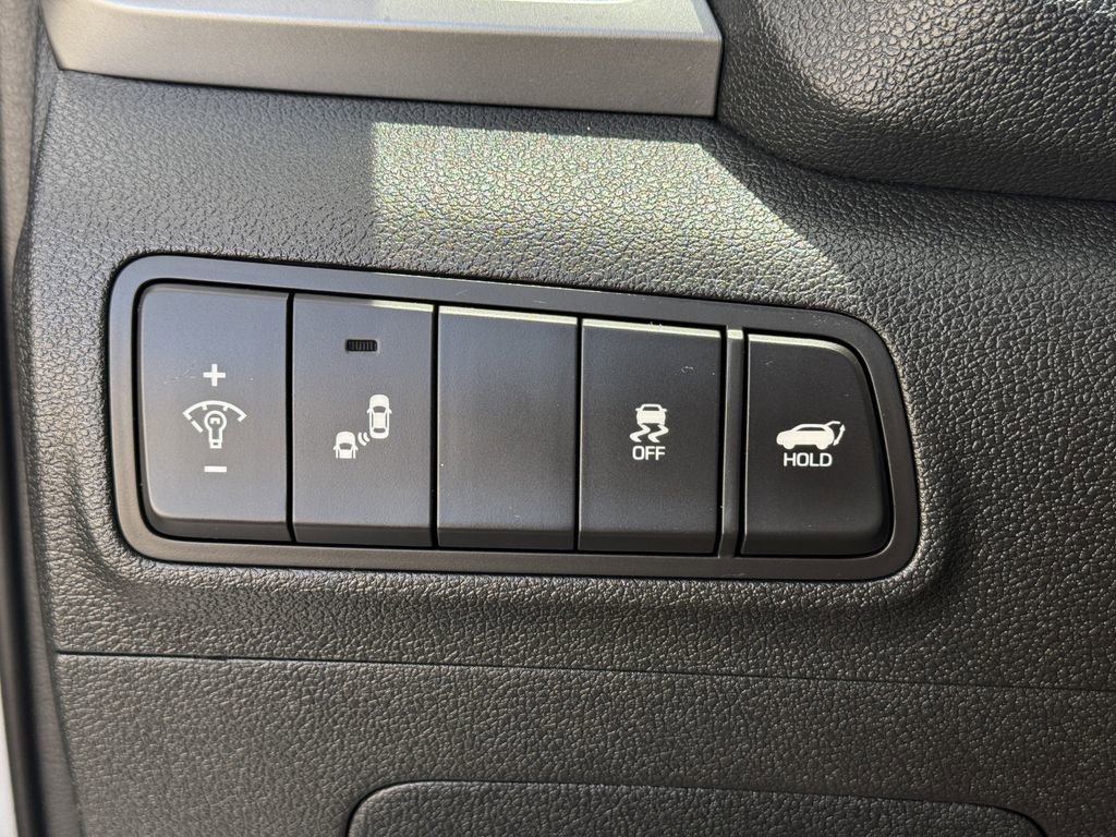 Used 2018 Hyundai Tucson Limited FWD image 22