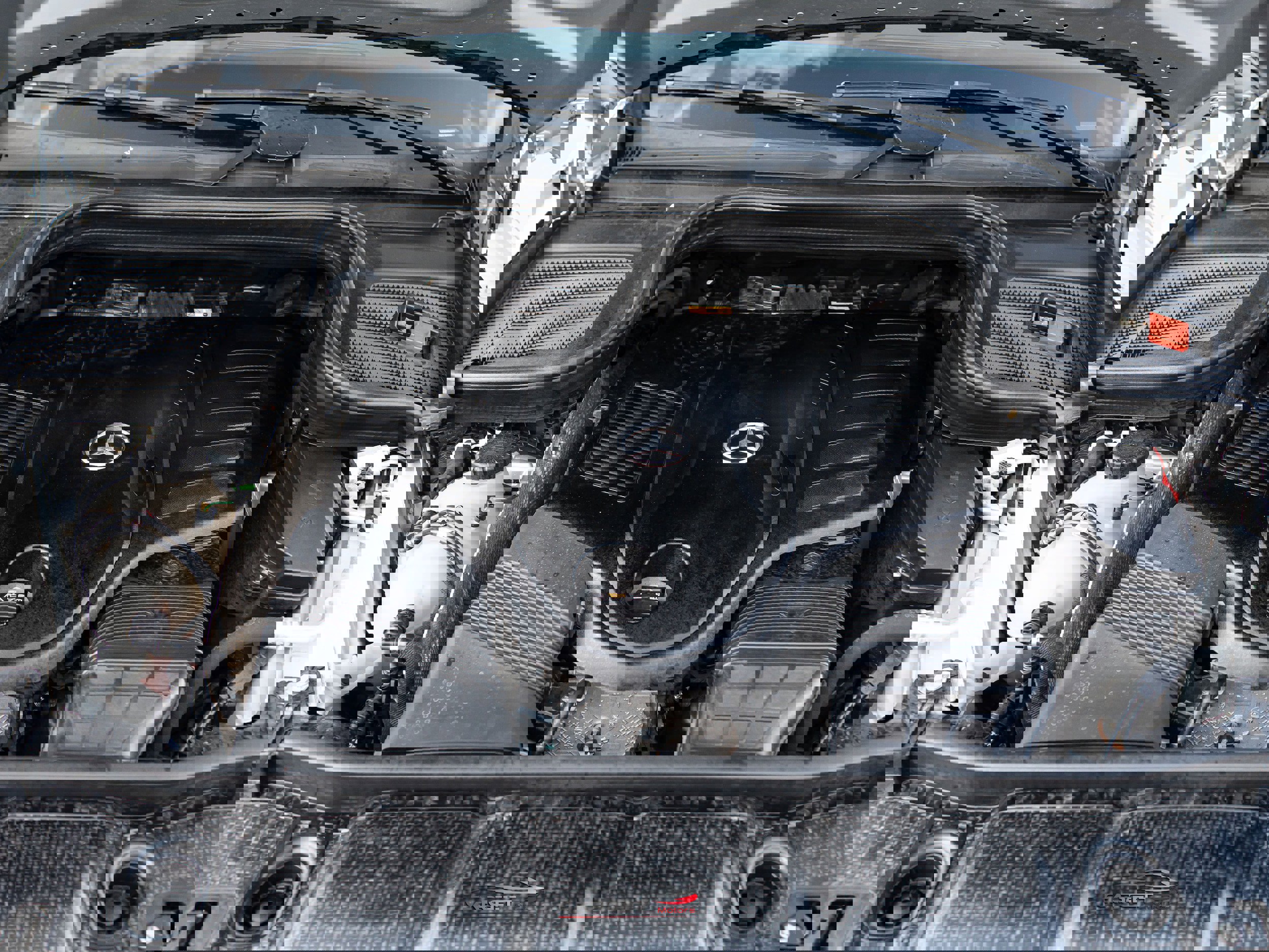 Used 2021 Mercedes-Benz GLS 450 4MATIC image 52