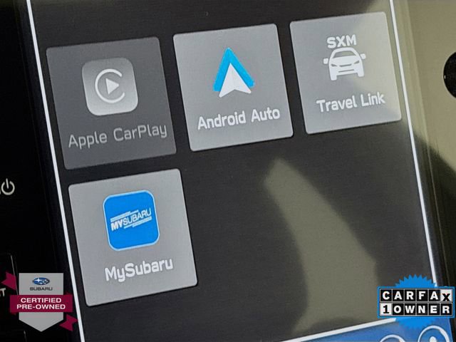 Certified 2025 Subaru Crosstrek 2.5i Sport image 13
