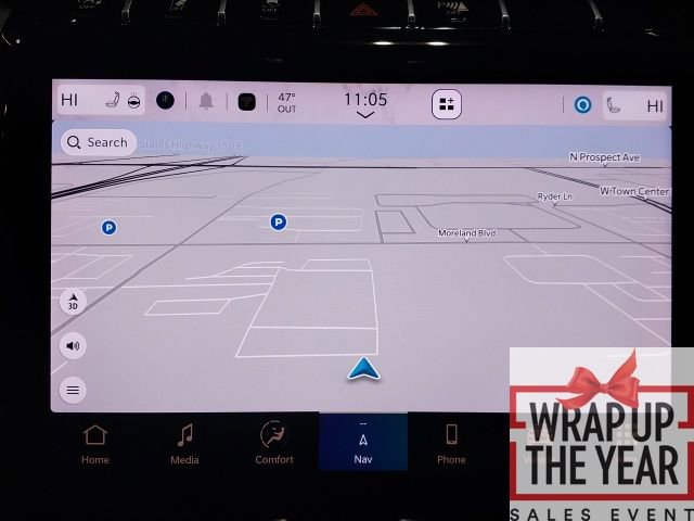 Used 2023 Jeep Grand Cherokee Limited w/ Luxury Tech Group II image 16