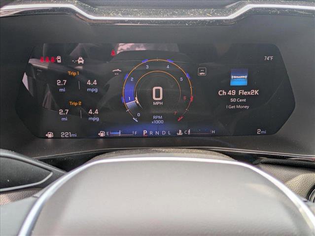 New 2025 Chevrolet Colorado LT w/ LT Convenience Package image 11