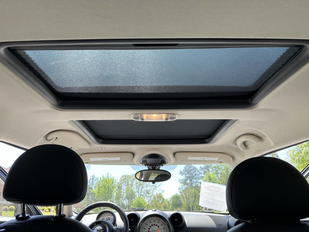 Used 2013 MINI Cooper Paceman image 24