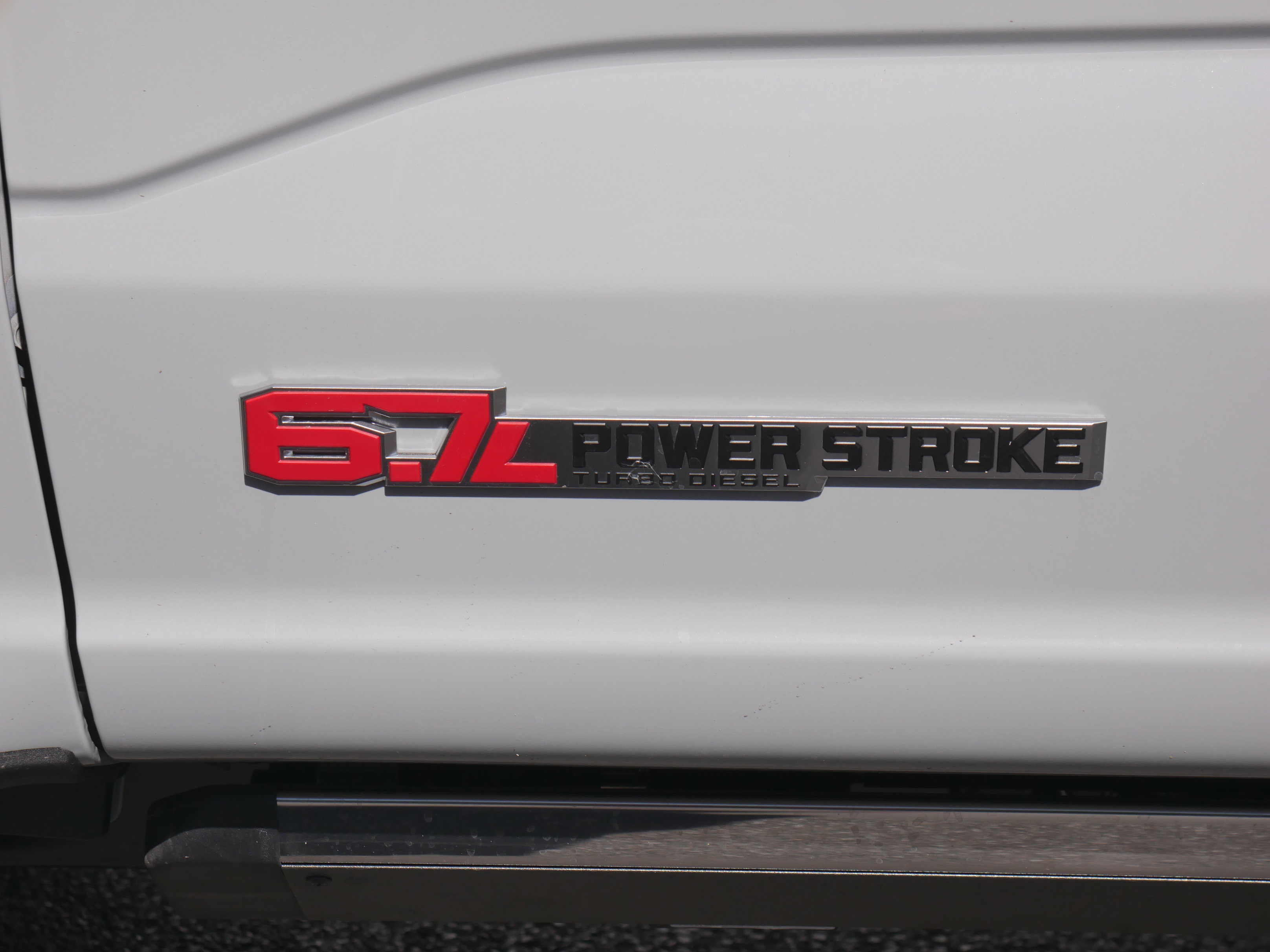 New 2026 Ford F350 Platinum image 19