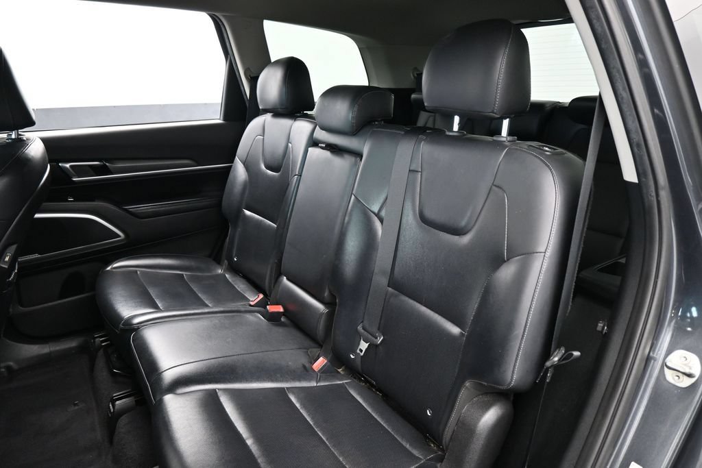 Used 2022 Kia Telluride LX AWD/4WD image 29