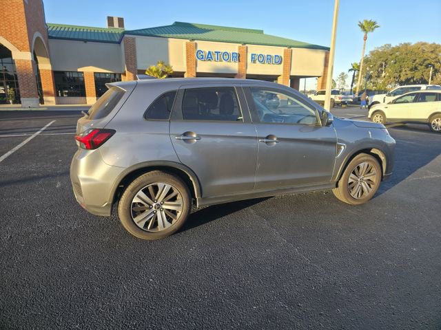 Used 2021 Mitsubishi Outlander Sport SE image 5