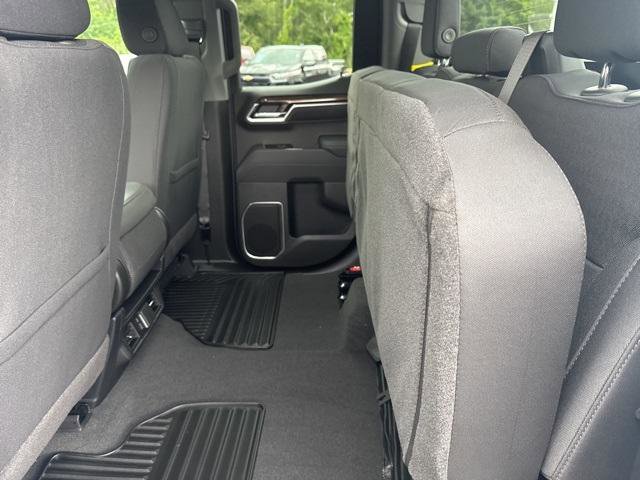 New 2026 Chevrolet Silverado 1500 LT image 27