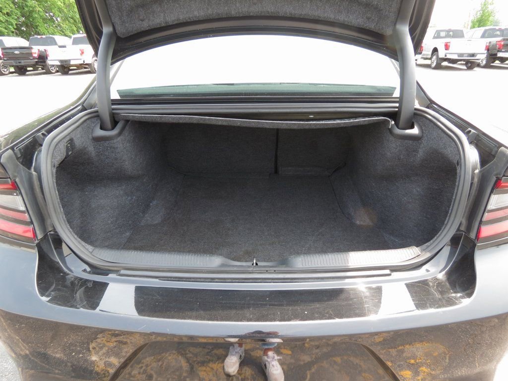 Used 2022 Dodge Charger GT w/ Driver Convenience Group image 29