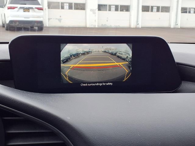 Used 2024 MAZDA MAZDA3 s image 7