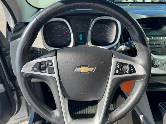 Used 2017 Chevrolet Equinox Premier w/ Enhanced Convenience Package image 29