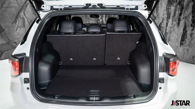 New 2026 Jeep Compass Latitude image 19