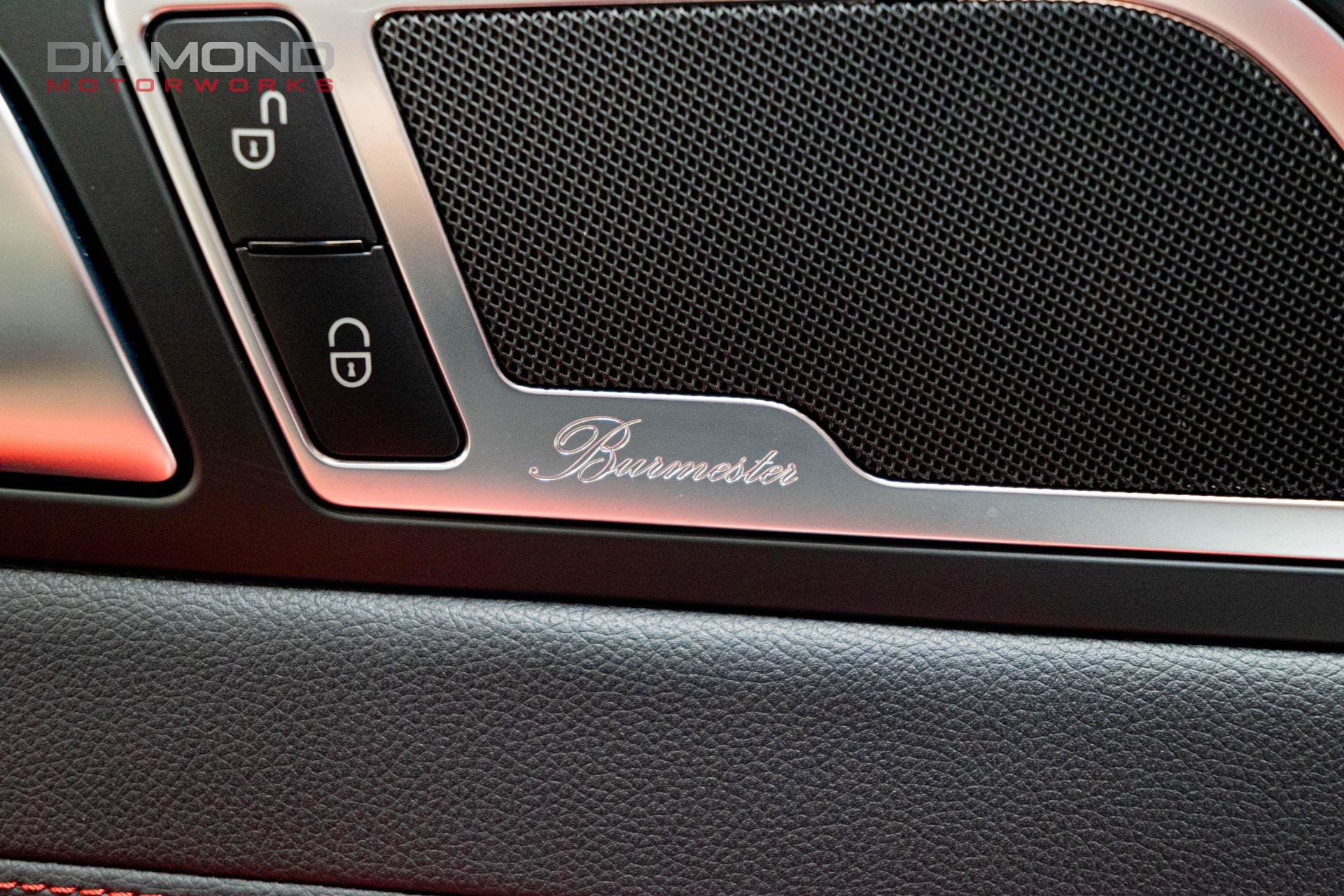 Used 2020 Mercedes-Benz AMG GT Roadster image 94