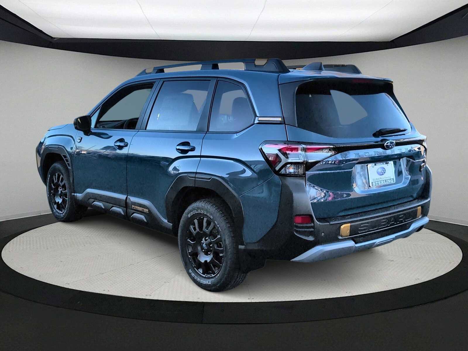 New 2026 Subaru Forester Wilderness image 6