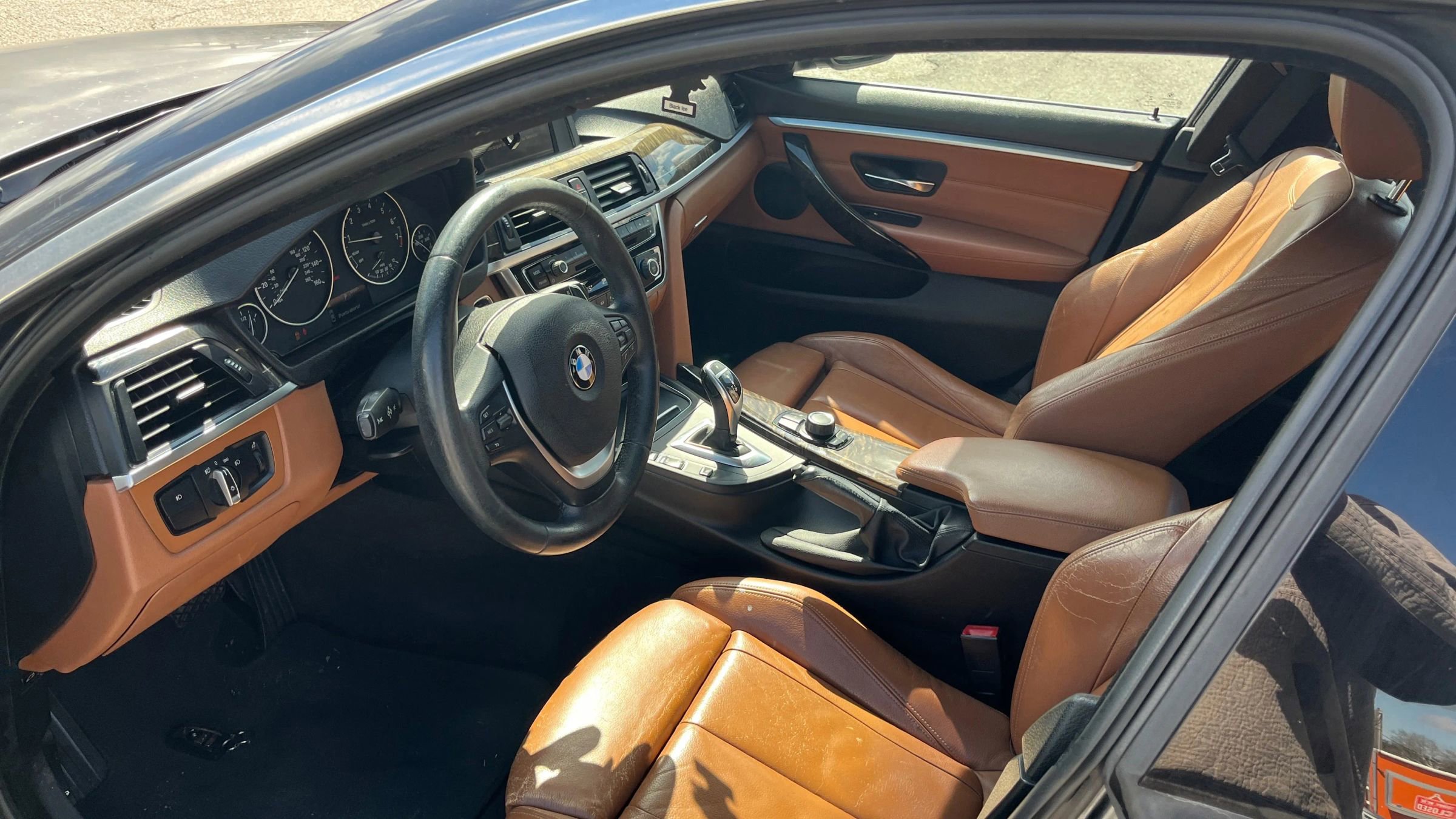 Used 2016 BMW 428i Gran Coupe w/ Premium Package image 14