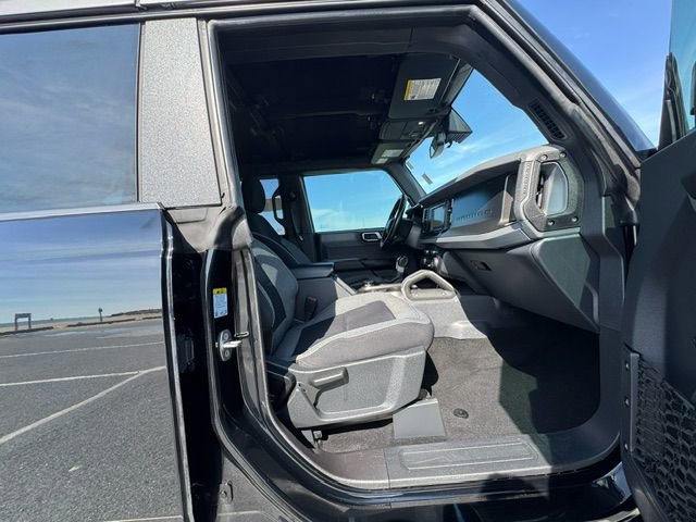 Used 2023 Ford Bronco Big Bend w/ Sasquatch Package AWD/4WD image 15