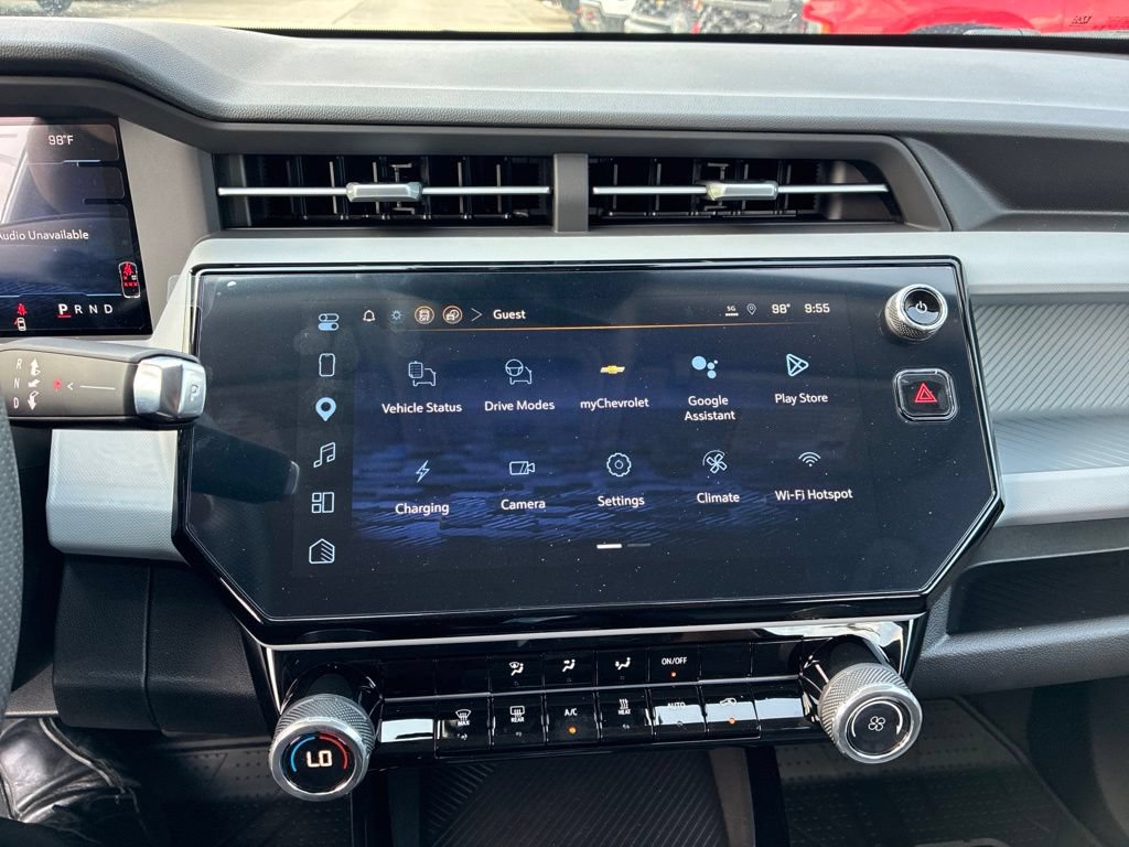 New 2027 Chevrolet Bolt LT FWD image 25