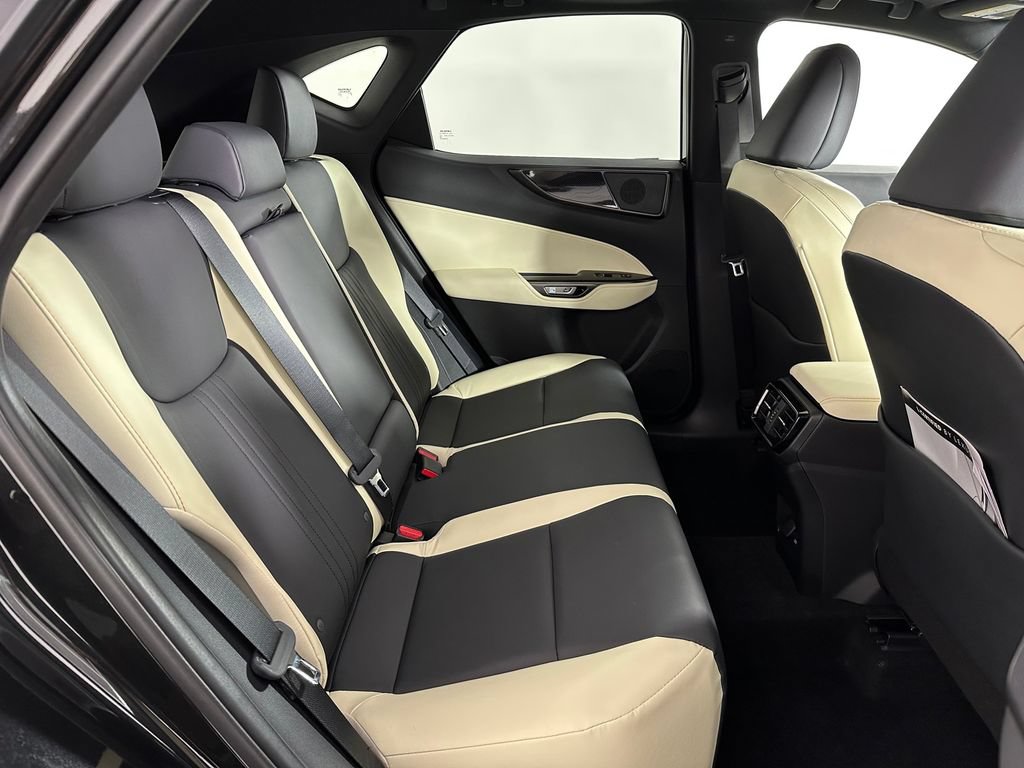 Used 2024 Lexus NX 350 AWD w/ Cold Area Package image 20