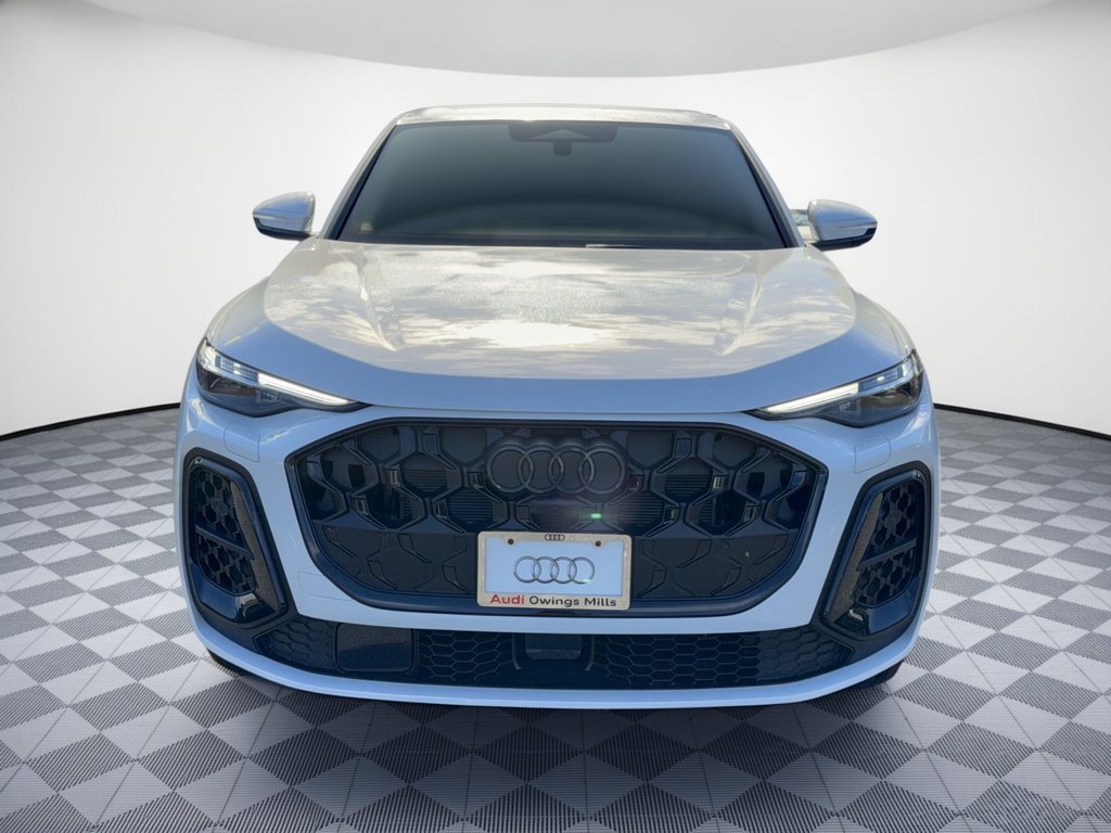 New 2026 Audi Q5 Premium Plus AWD/4WD image 6