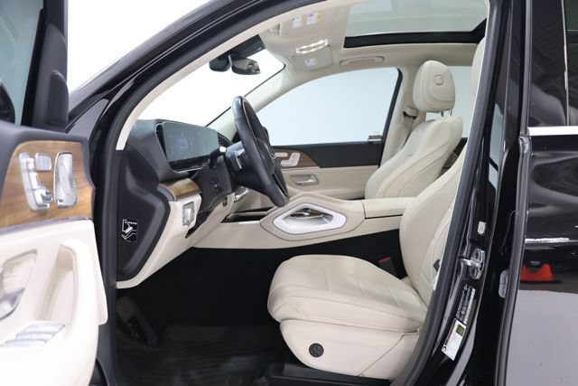Used 2024 Mercedes-Benz GLE 350 4MATIC image 16