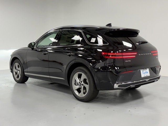 New 2026 Genesis GV70 2.5T Select image 3