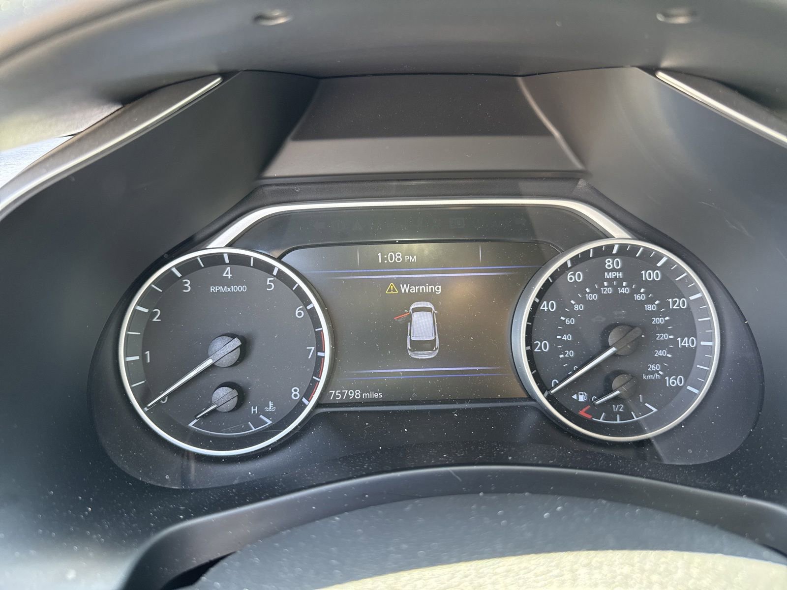 Used 2020 Nissan Murano SV