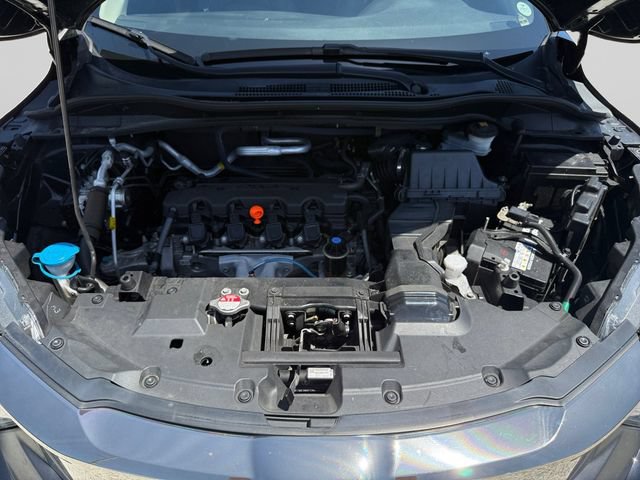 Used 2021 Honda HR-V EX-L image 20