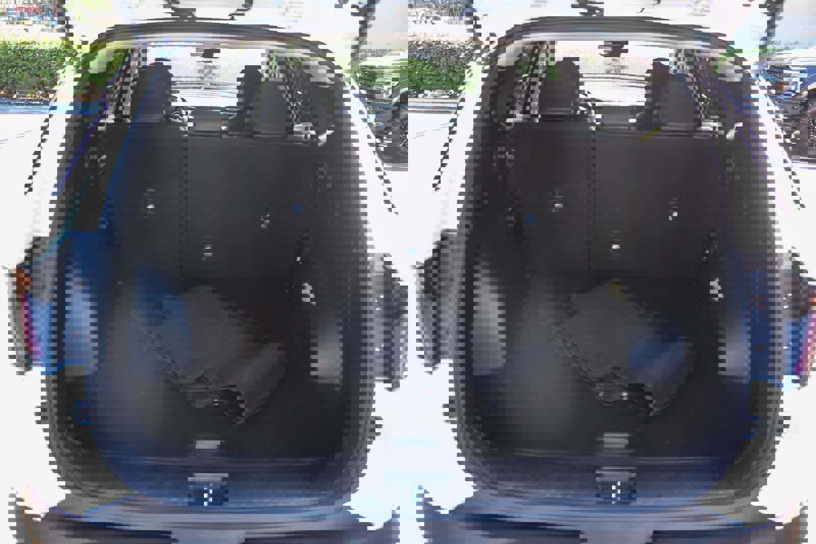 Certified 2022 Hyundai Tucson Limited image 38