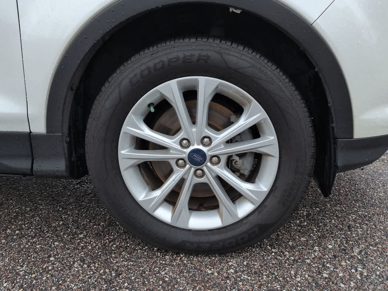 Used 2019 Ford Escape SE AWD/4WD image 11