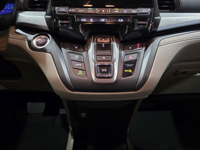 Used 2020 Honda Odyssey EX image 20
