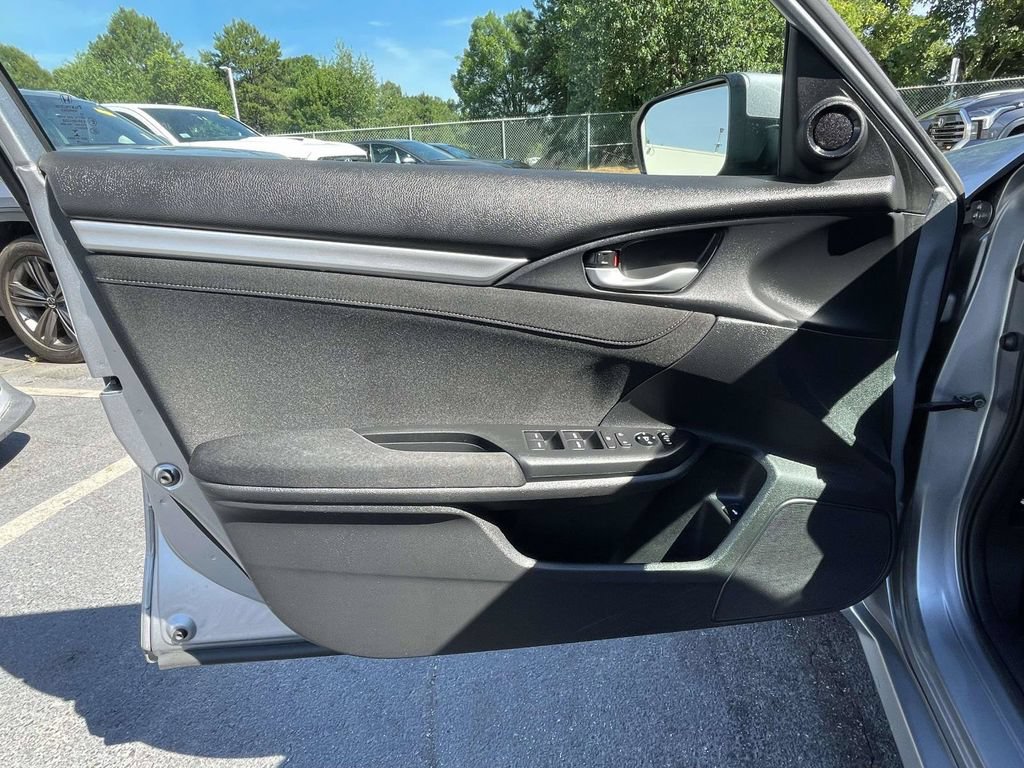 Used 2018 Honda Civic EX-T image 18