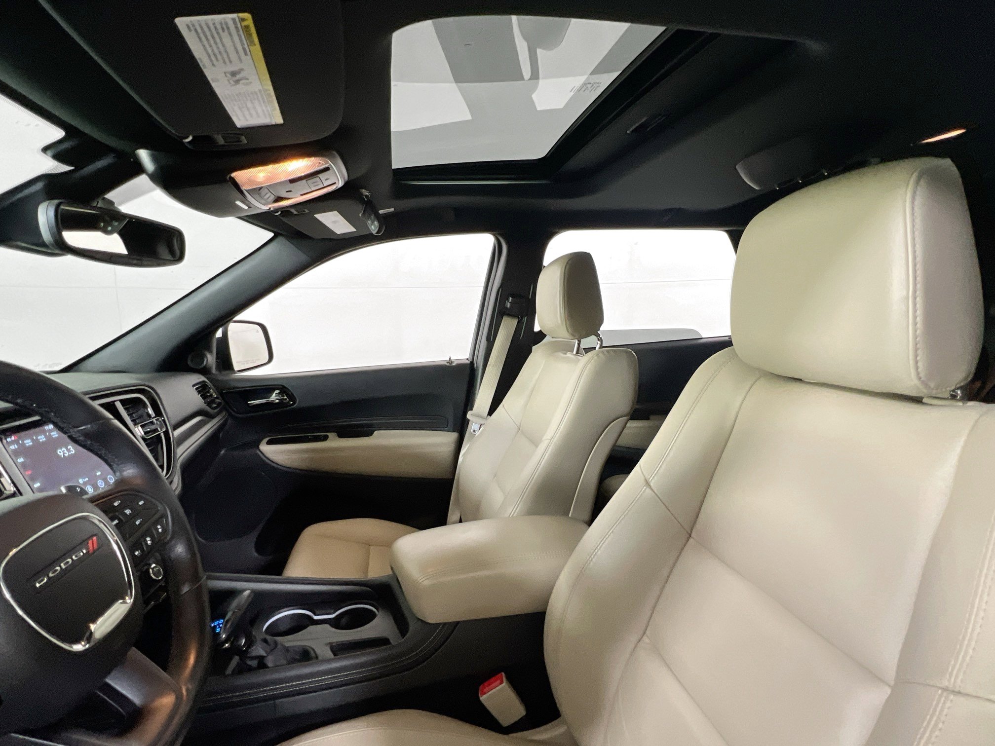 Used 2022 Dodge Durango GT image 21