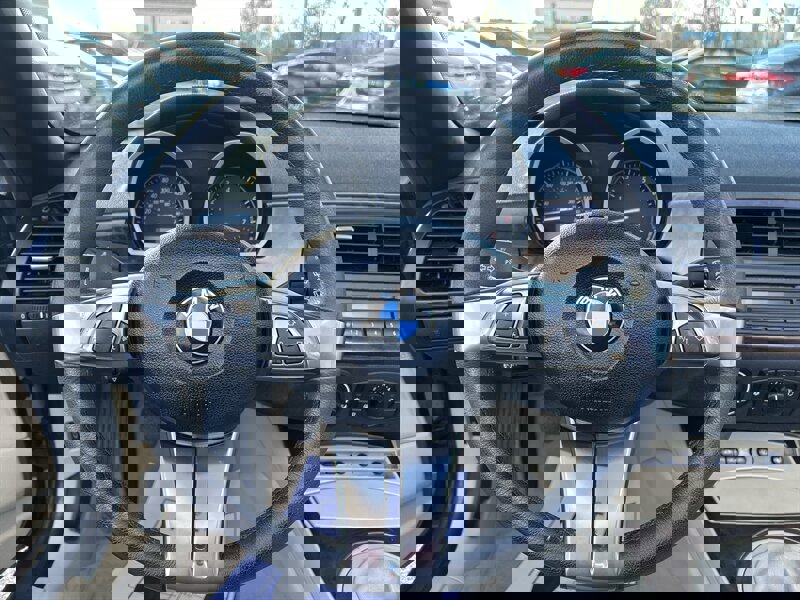 Used 2007 BMW Z4 3.0i image 12