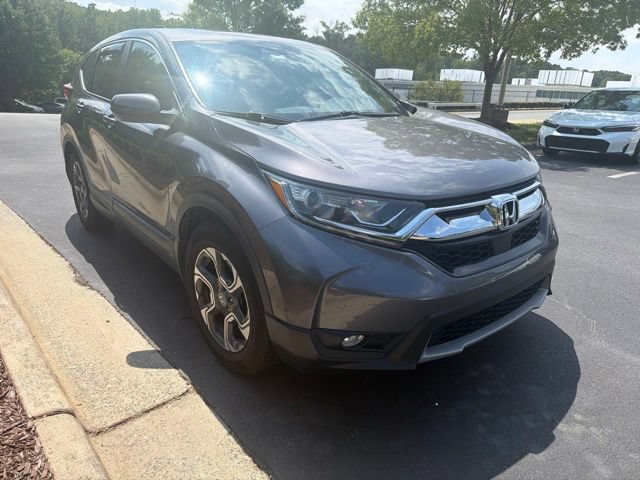 Used 2019 Honda CR-V EX-L image 4