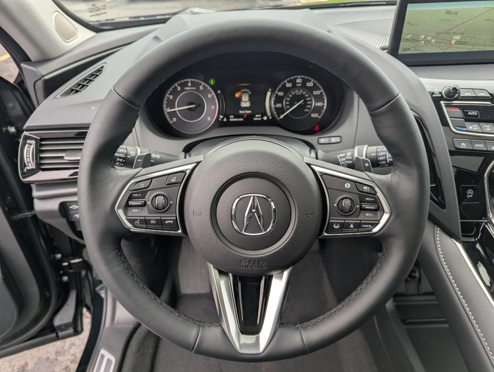 New 2026 Acura RDX SH-AWD w/ Advance Package image 38