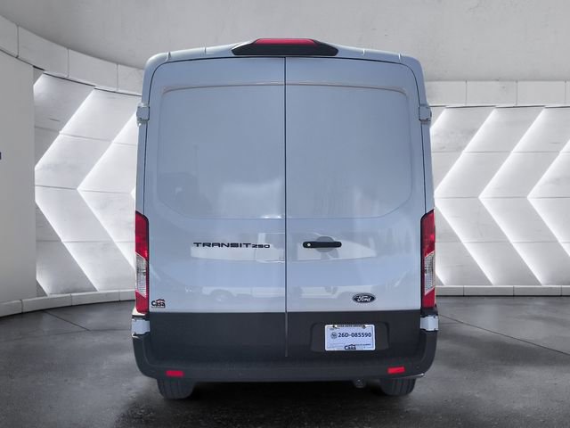 New 2026 Ford Transit 250 148 Medium Roof RWD image 29