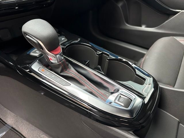 New 2026 Chevrolet Trax RS w/ Sunroof Package FWD image 10