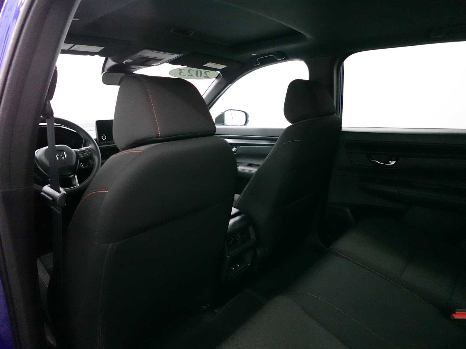 Certified 2023 Honda CR-V Sport image 28