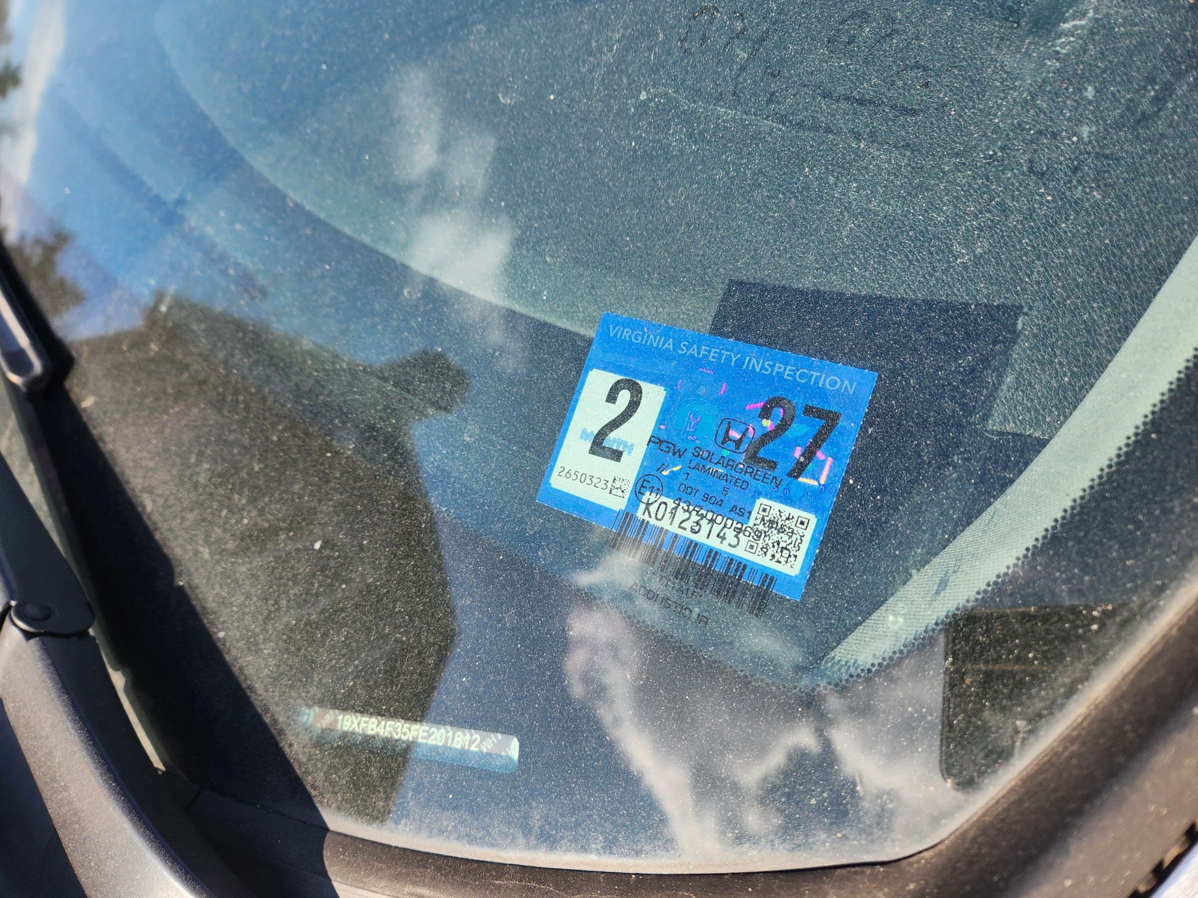 Used 2015 Honda Civic Hybrid Sedan image 36