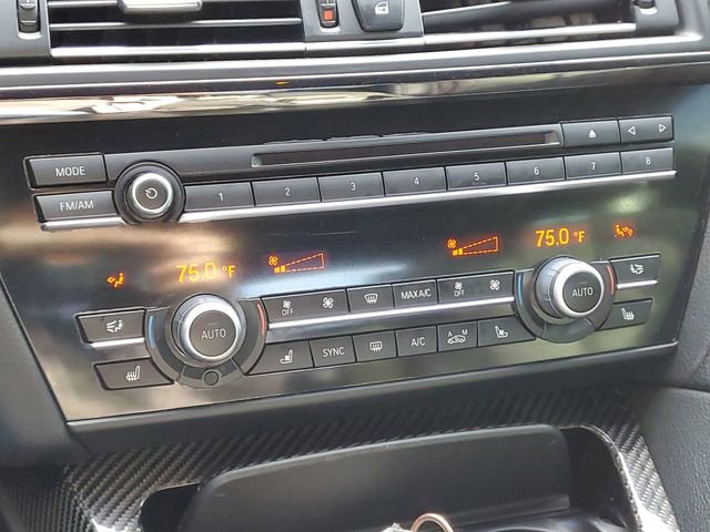 Used 2014 BMW M6 Gran Coupe image 24