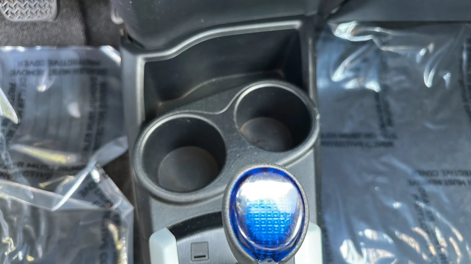 Used 2013 Toyota Prius C Two FWD image 35