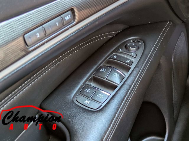 Used 2018 INFINITI QX60 FWD w/ Premium Plus Package image 30