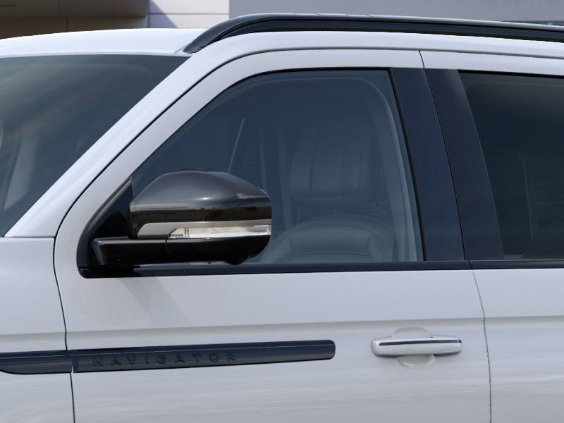 New 2027 Lincoln Navigator Reserve w/ Jet Appearance Package AWD/4WD image 20
