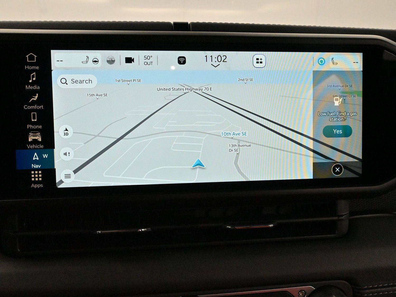 Used 2024 Jeep Wrangler Unlimited Rubicon 392 image 22