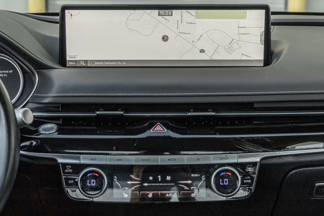 Used 2023 Genesis G80 2.5T image 8