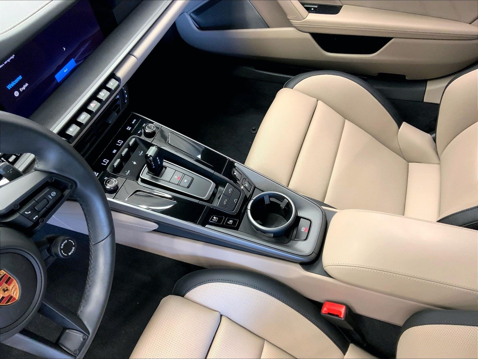 Certified 2026 Porsche 911 Carrera S RWD image 18