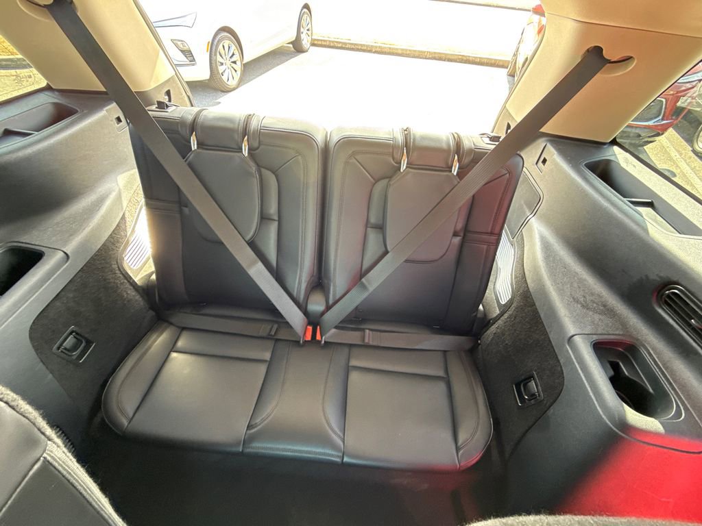 Used 2023 Lincoln Aviator Reserve image 21