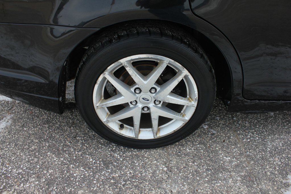 Used 2011 Ford Fusion SEL w/ 302A Rapid Spec Order Code image 52