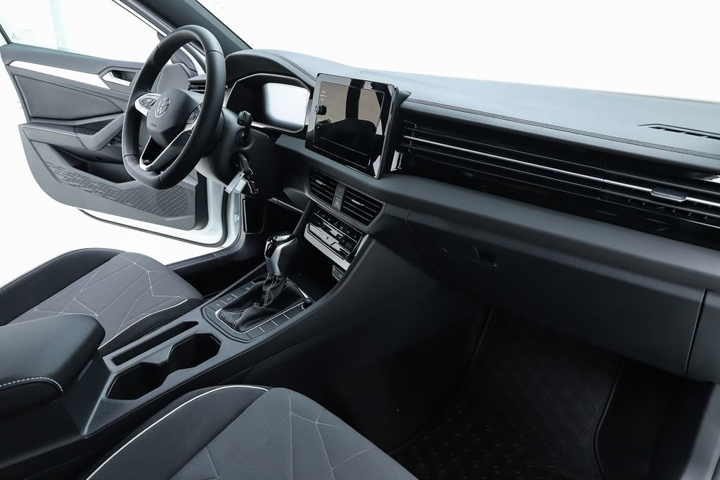 New 2025 Volkswagen Jetta Sport image 67