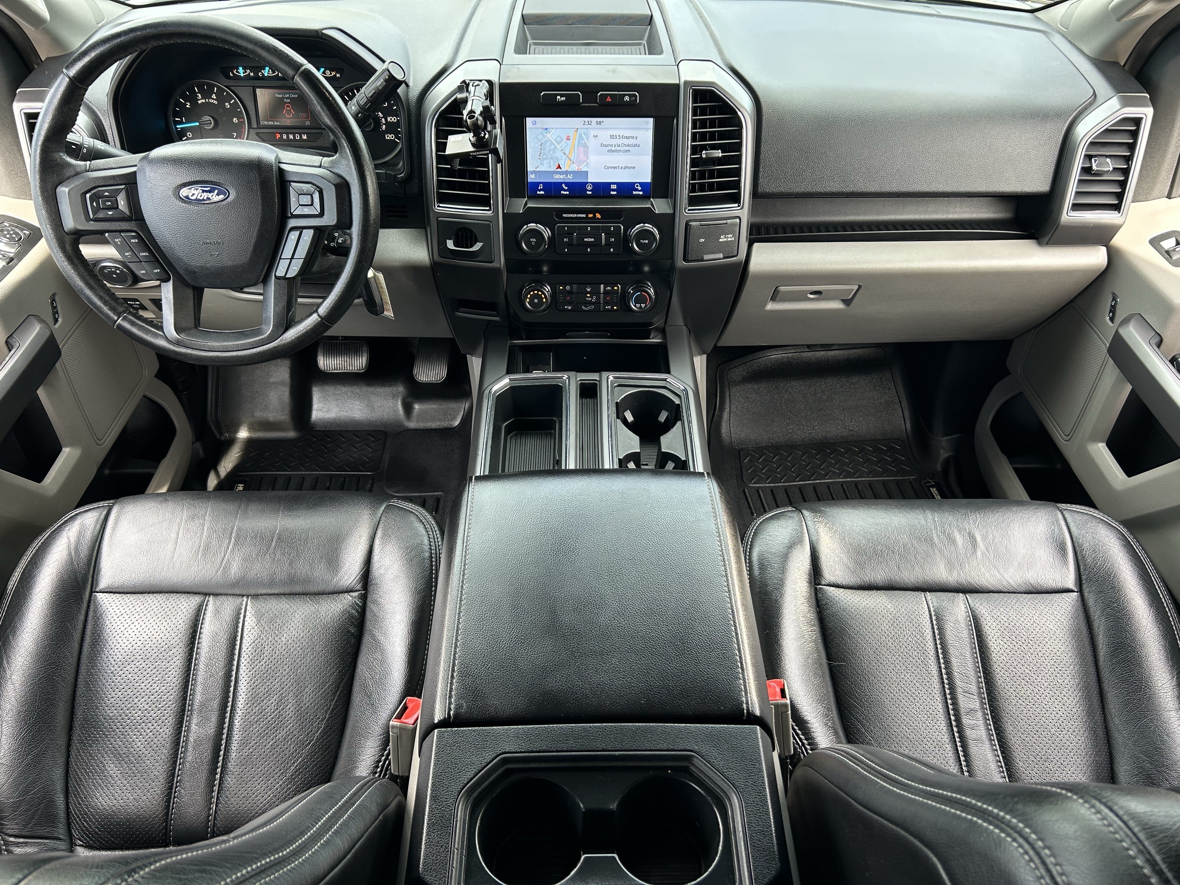 Used 2020 Ford F150 XLT w/ Equipment Group 302A Luxury RWD image 13