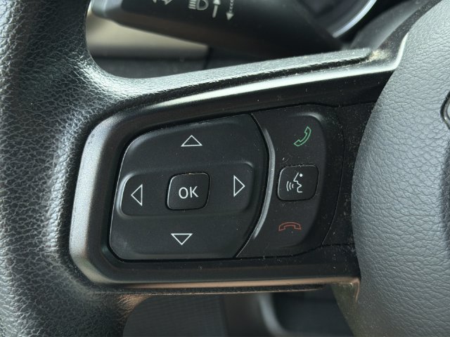 Used 2019 Jeep Wrangler Unlimited Sport AWD/4WD image 28